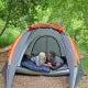 Outdoor Camping Tent for 2 person