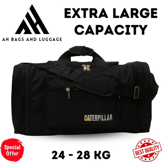 AH. Travel bag, Extra Large Size Sports bag