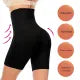 High Waist Tummy Pants Shapewear for Women Tummy Control