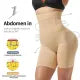 High Waist Tummy Pants Shapewear for Women Tummy Control