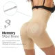 High Waist Tummy Pants Shapewear for Women Tummy Control