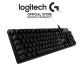 Logitech G512 Mechanical USB Gaming keyboard GX BLUE Clicky