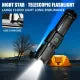 Outdoor Emergency Multi Functional USB Camping Light