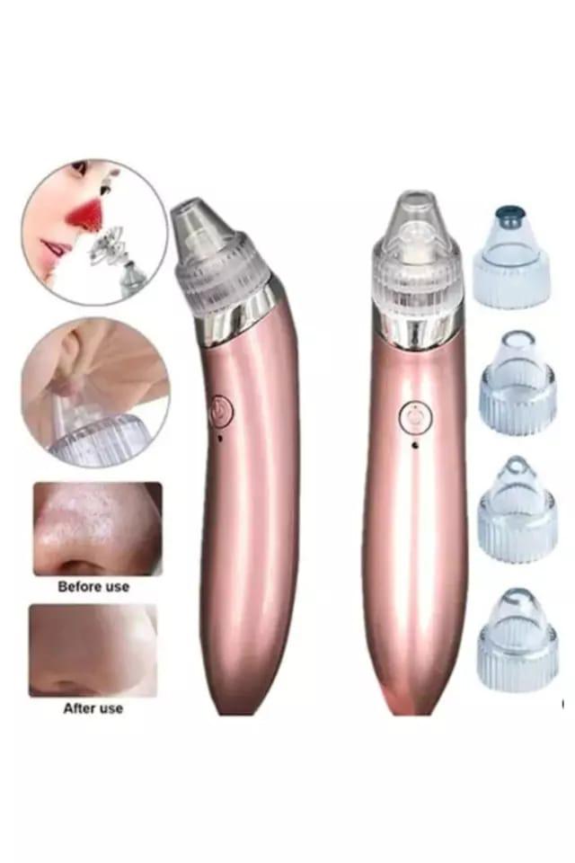 Blackhead Remover Vacuum Acne