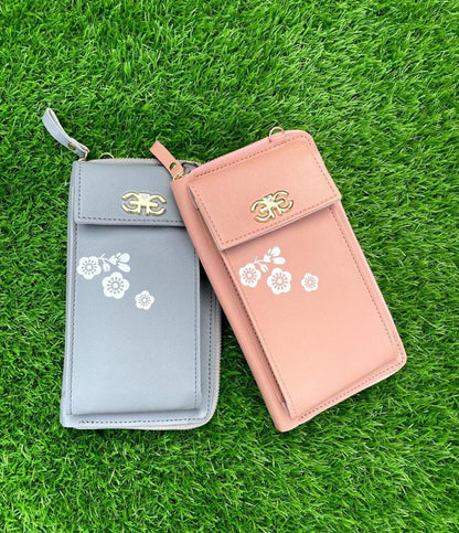 Mobile Phone Pouch