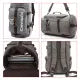 Dominance 45-L Trekking Backpack Bag for men travelling and hiking bag,